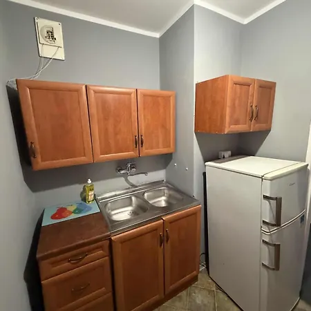 Fantastic-inn - Ch35 C Apartment